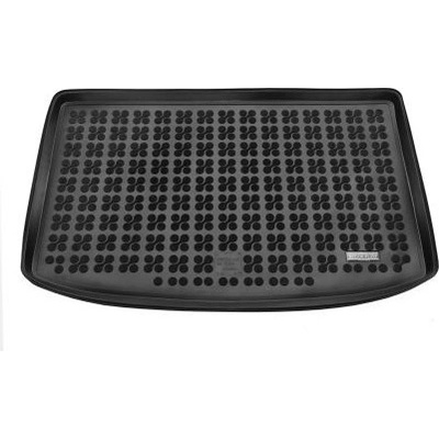 Rezaw-Plast Гумена стелка за багажник за Hyundai ix20 (2010+) / Kia Venga (2009+) bottom floor - Rezaw Plast