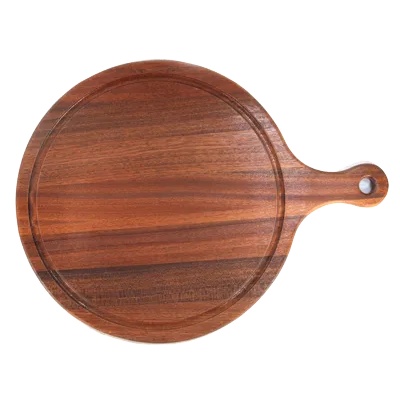 Horecano HORECANO-Дъска за пица с дръжка 30x40x1.5cm (HC-981526) C011C (01981526)