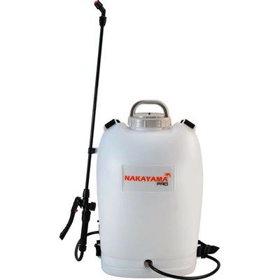 Nakayama PRO 18 l NS1618