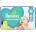 Pampers 1 Active Baby 43 броя