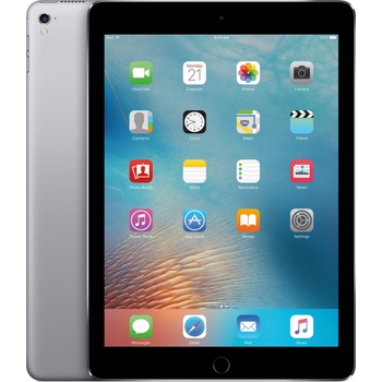 Apple iPad Wi-Fi+Ćellular 128GB Space Gray MP262FD/A