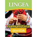 Rumunština slovníček