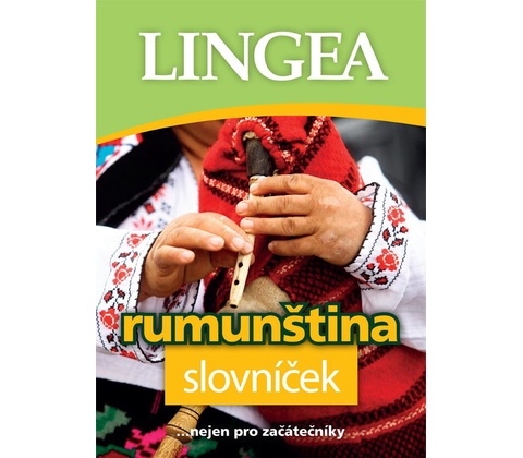 Rumunština slovníček