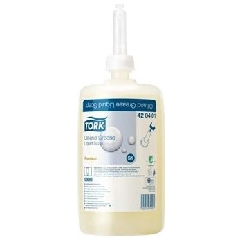 Tork Priemyslné tekuté mydlo 1000 ml