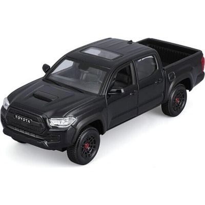 Maisto Toyota Tacoma Trd Pro metalic modrá 1 : 27