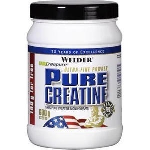 Weider Pure Creatine 600 g