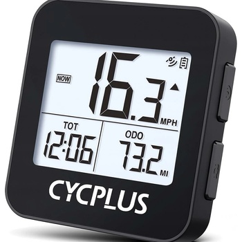 Cycplus G1X v4.0