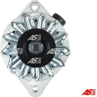AS-PL generátor Brand new AS-PL Alternators 633214 A4092