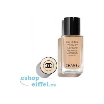 Chanel Rozjasňující make-up Healthy Glow Foundation B10 30 ml
