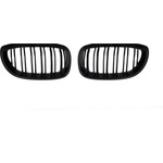 JOM Решетки за BMW E46 coupe (2003-2005) - с двойни ребра M3 (5211088JOE)