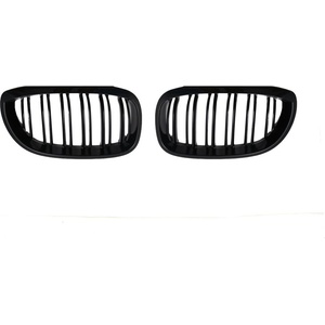 JOM Решетки за BMW E46 coupe (2003-2005) - с двойни ребра M3 (5211088JOE)