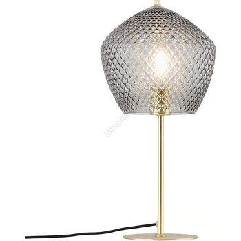 Nordlux - Настолна лампа ORBIFORM 1xE27/40W/230V (NX0830)