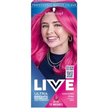 Schwarzkopf Live Color XXL 93 PINK