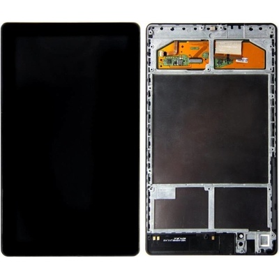 LCD Displej + Dotykové sklo Asus Google Nexus 7 II – Hledejceny.cz