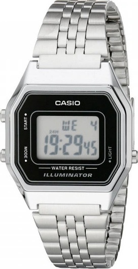 Casio LA-680WA-1