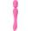 ToyJoy ToyJoy Fame The Evermore 2-in-1 Massager
