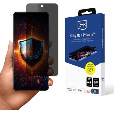 Ochranná fólie 3MK Motorola Moto G32 – Zboží Živě