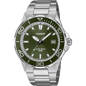Casio MTD-145D-3AVDF Часовници