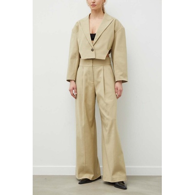 2NDDAY Панталон 2NDDAY 2ND Maverick - Modern Suiting (2242160166)