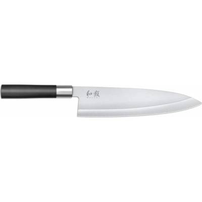 KAI WASABI BLACK Deba 21 cm