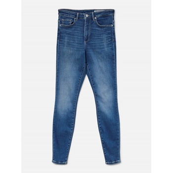 Vero Moda Дънки Vero Moda Women's Skinny Jeans - Med Blue Denim