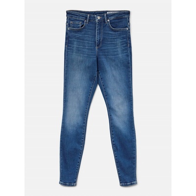 Vero Moda Дънки Vero Moda Women's Skinny Jeans - Med Blue Denim