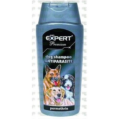 Pet Expert Antiparasite 300 ml