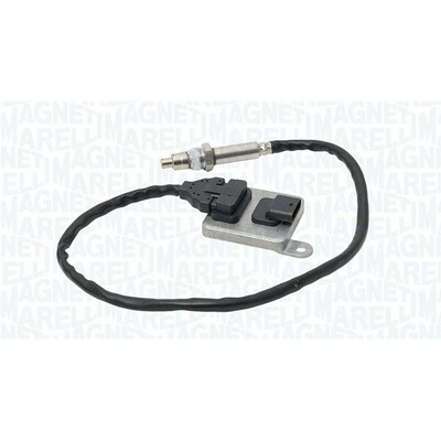 NOx-senzor, NOx-katalyzátor MAGNETI MARELLI 141813000010