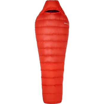 Marmot Пухен спален чувал Marmot Mad River 40 Down sleeping bag - Orange - размер 183 cm (513-1860-0111)