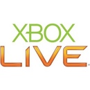Microsoft Xbox Live predplatená karta 2100 bodov