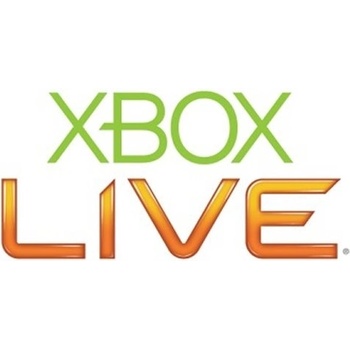 Microsoft Xbox Live predplatená karta 2100 bodov