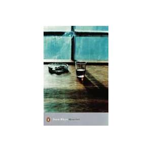 Quartet | Jean Rhys (2000)