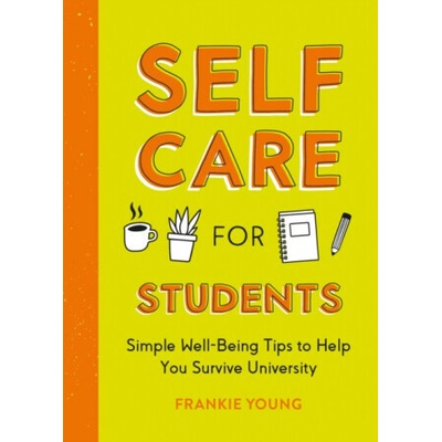 Self-Care for Students - Frankie Young