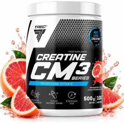 Trec Nutrition CM3 500 g