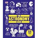Astronomy Book DK