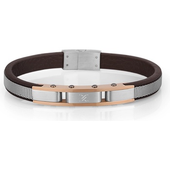 Image 1 of Daniel Klein DKJ. 6.2208-2 Мъжка Гривна