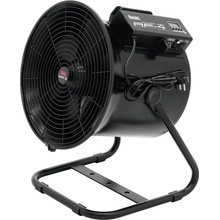 Antari AF-4R DMX