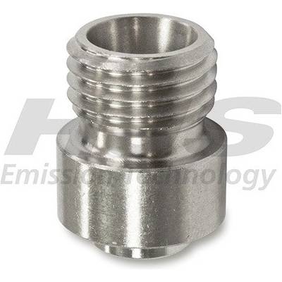 navárací závit, snímač tlaku (filter pevných častíc) HJS EMISSION TECHNOLOGY GMBH & CO KG 92 10 2095