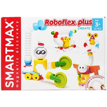 SmartMax Roboflex Plus