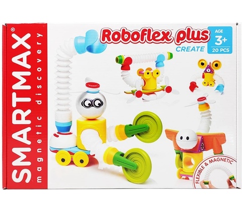 SmartMax Roboflex Plus