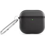  Next one shield case for airpods 4 | black (k-ap4-tpu-blk)