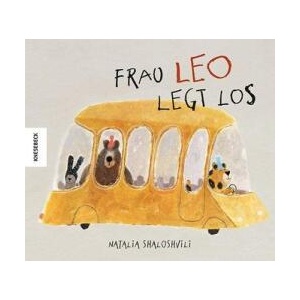 Frau Leo legt los | Thomas Weiler (ISBN: 9783957287090)