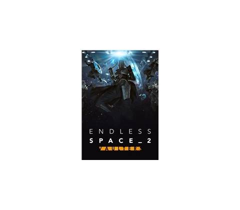 Endless Space 2 - Vaulters