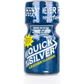 Quick Silver 10 ml