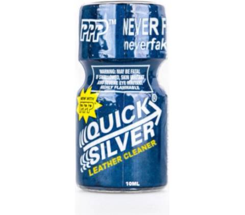 Quick Silver 10 ml