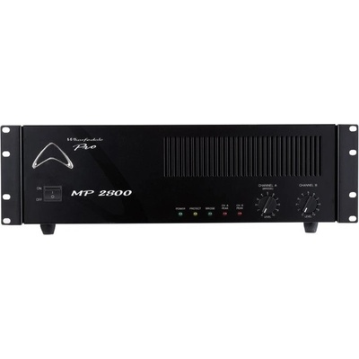Wharfedale PRO MP2800