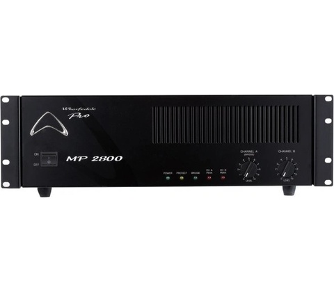 Wharfedale PRO MP2800