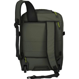Travelite Briize Backpack L Trolley Khaki