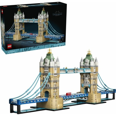 LEGO® Architecture 21067 Tower Bridge
