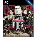 Sleeping Dogs (Definitive Edition)